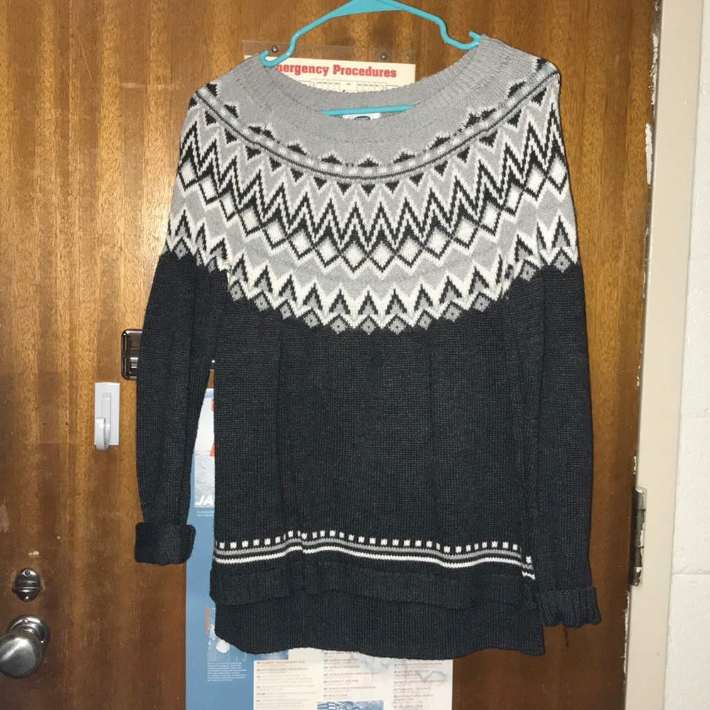 Sweater